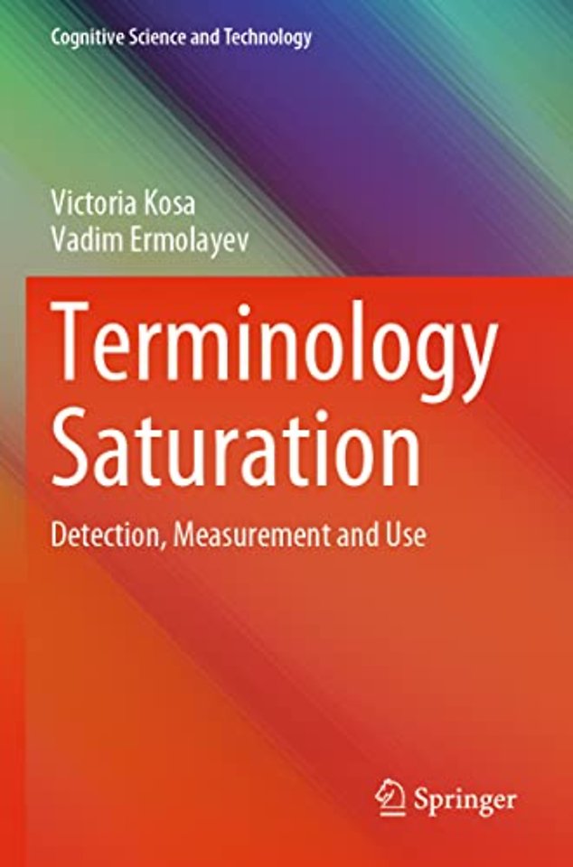 Terminology Saturation