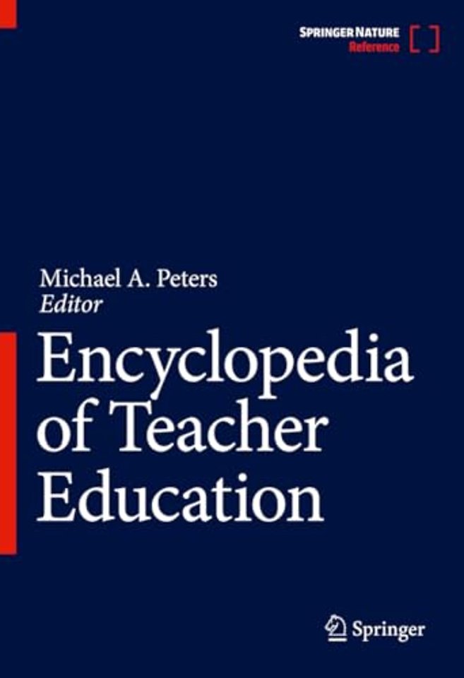 Encyclopedia of Teacher Education