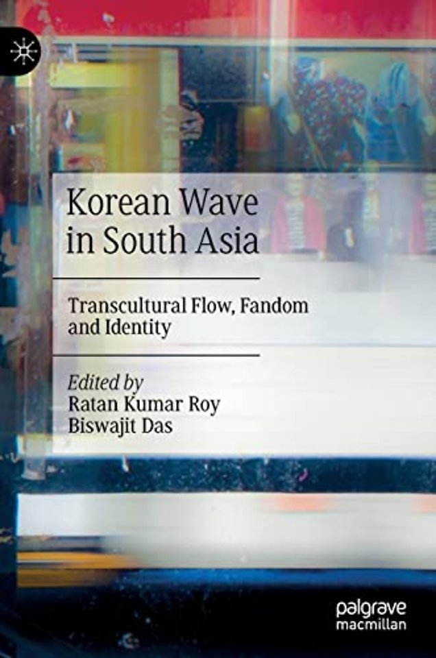 Korean Wave in South Asia