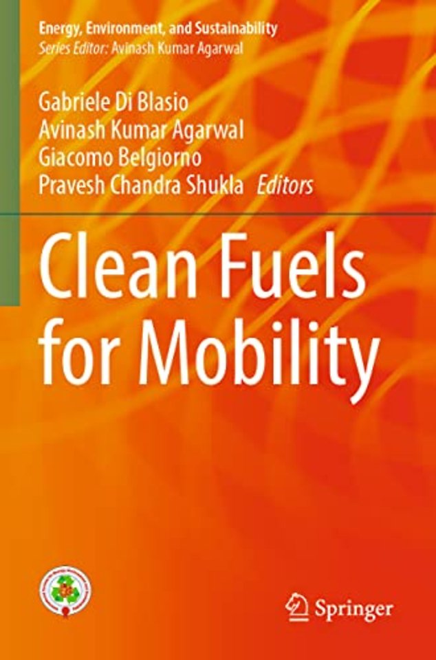 Clean Fuels for Mobility
