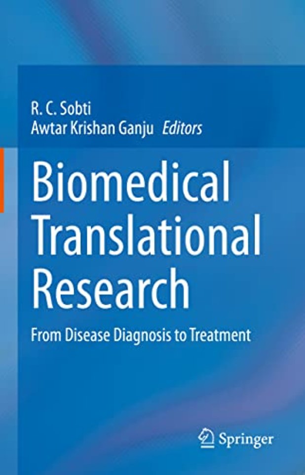 Biomedical Translational Research
