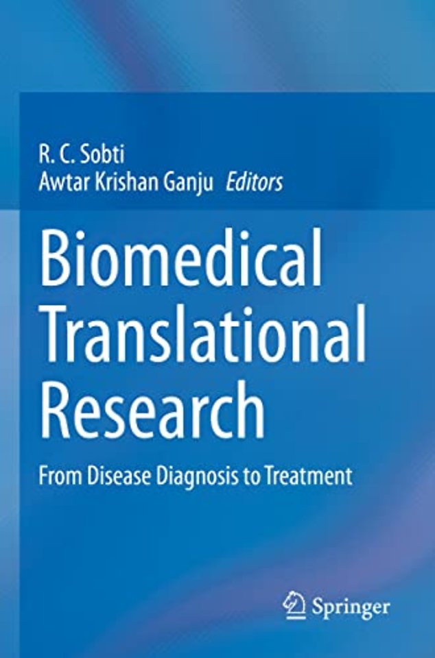 Biomedical Translational Research