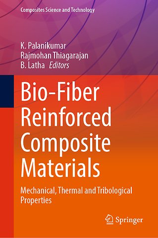 Bio-Fiber Reinforced Composite Materials