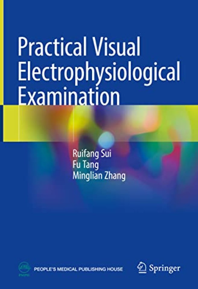 Practical Visual Electrophysiological Examination