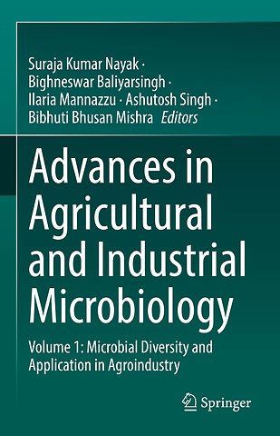 Advances in Agricultural and Industrial Microbiology