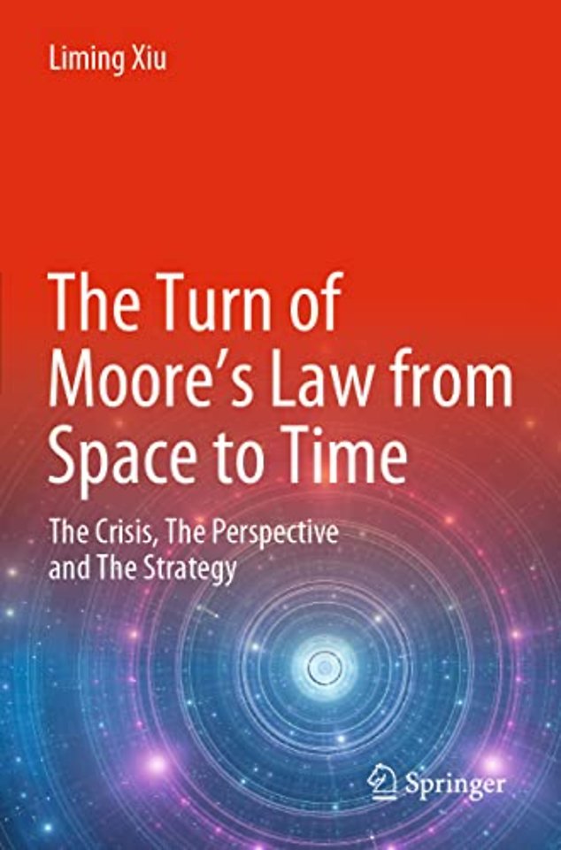 The Turn of Moore’s Law from Space to Time