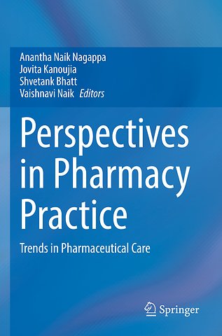 Perspectives in Pharmacy Practice