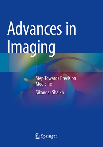 Advances in Imaging