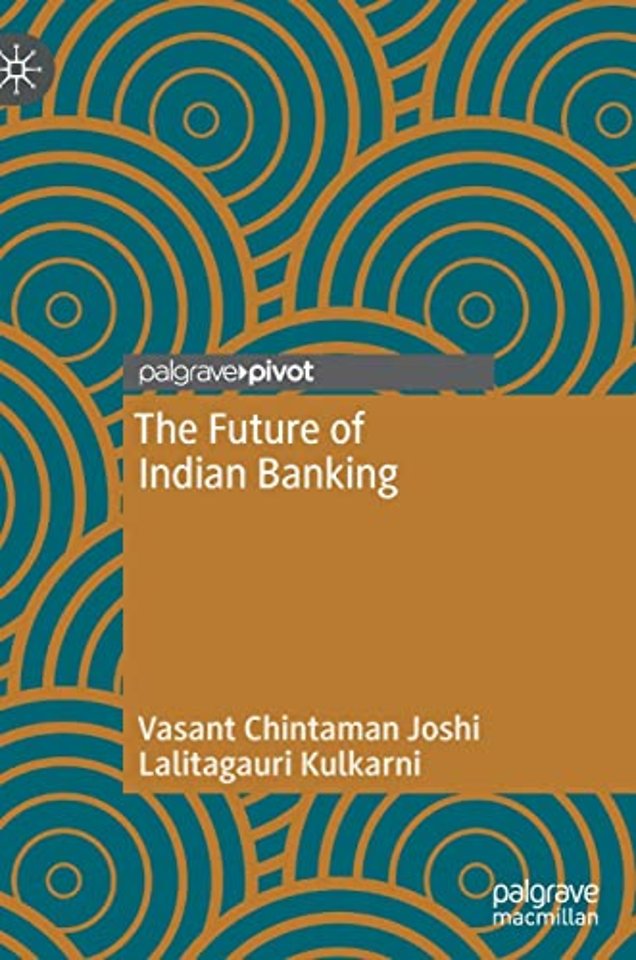 The Future of Indian Banking