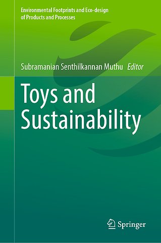 Toys and Sustainability