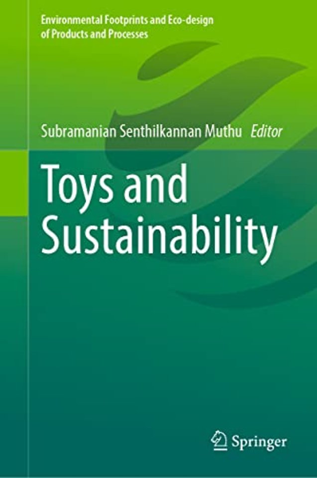 Toys and Sustainability