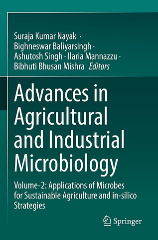 Advances in Agricultural and Industrial Microbiology