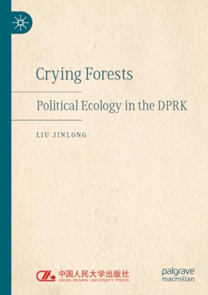 Crying Forests