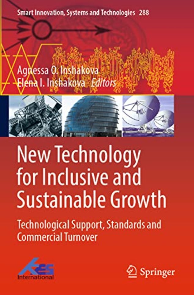 New Technology for Inclusive and Sustainable Growth