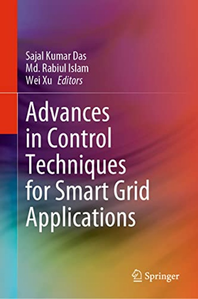 Advances in Control Techniques for Smart Grid Applications