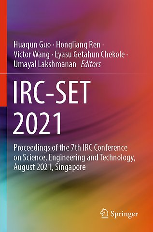 IRC-SET 2021