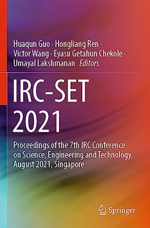 IRC-SET 2021