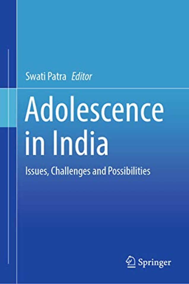 Adolescence in India