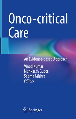 Onco-critical Care