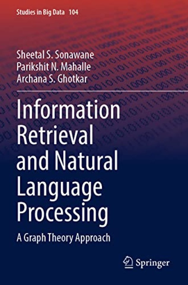 Information Retrieval and Natural Language Processing
