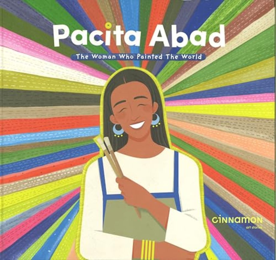 Pacita Abad
