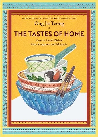 The Tastes of Home