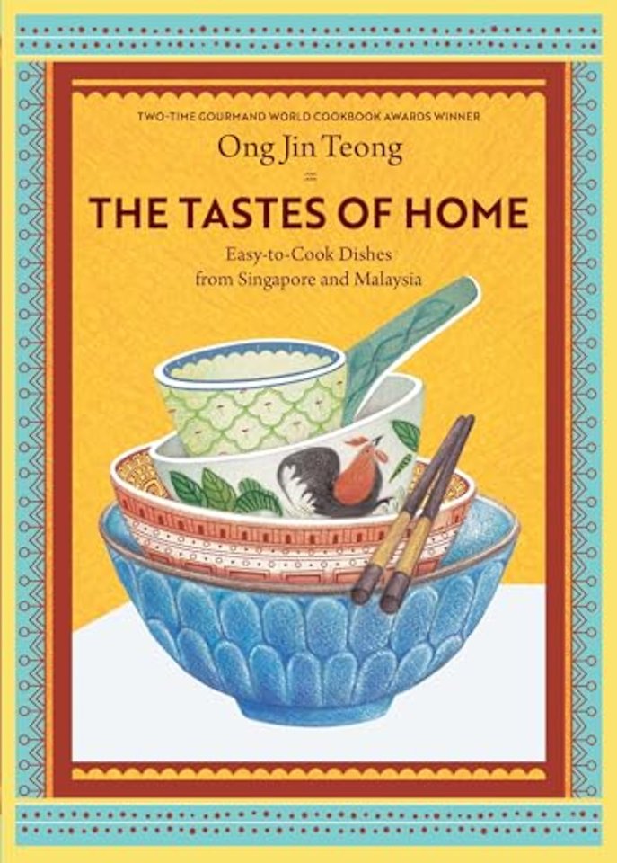 The Tastes of Home