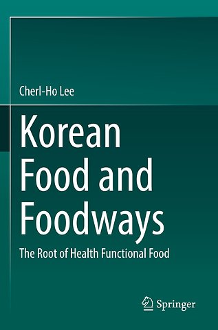 Korean Food and Foodways