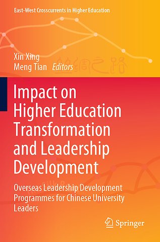 Impact on Higher Education Transformation and Leadership Development