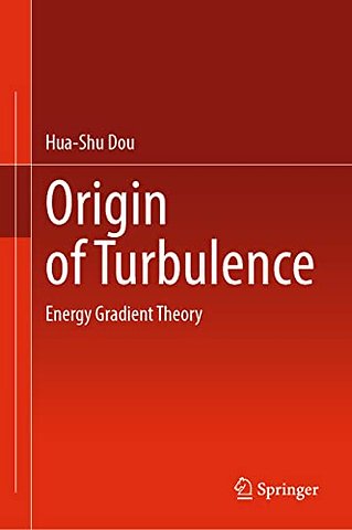 Origin of Turbulence