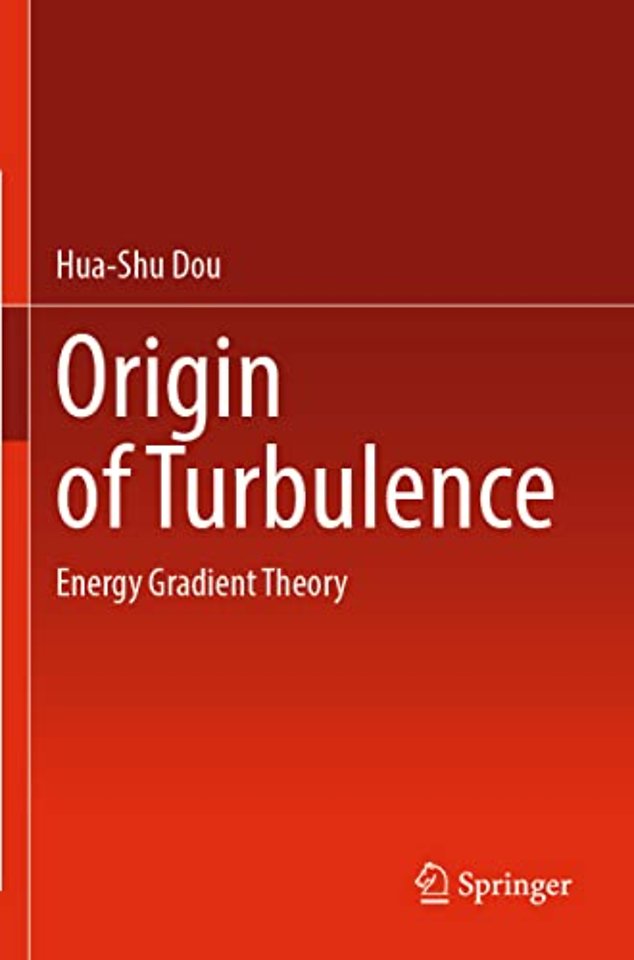 Origin of Turbulence