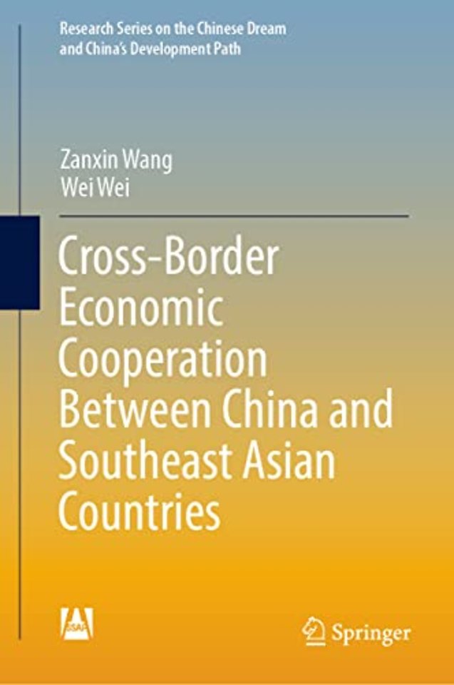 Cross-Border Economic Cooperation Between China and Southeast Asian Countries