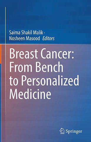 Breast Cancer: From Bench to Personalized Medicine