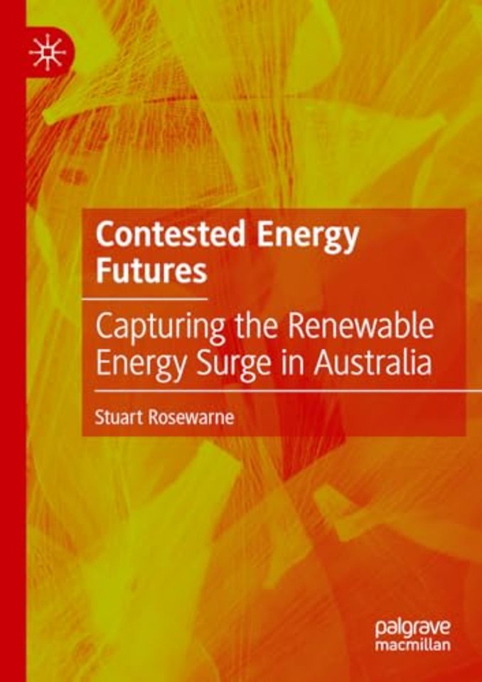 Contested Energy Futures