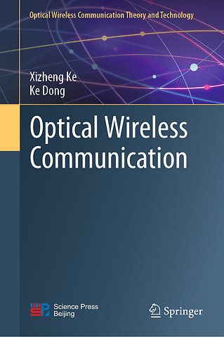 Optical Wireless Communication