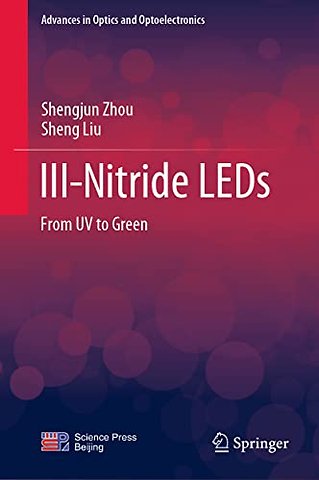 III-Nitride LEDs