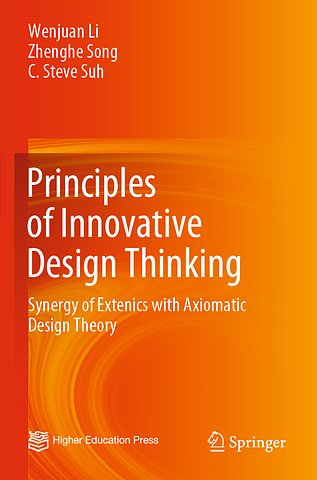 Principles of Innovative Design Thinking