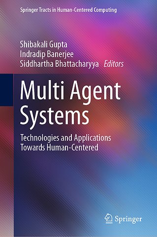 Multi Agent Systems