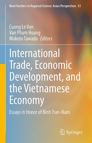 International Trade, Economic Development, and the Vietnamese Economy