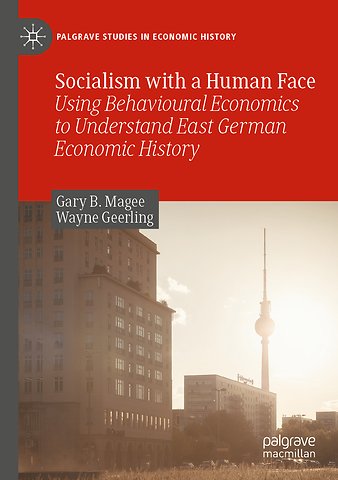 Socialism with a Human Face