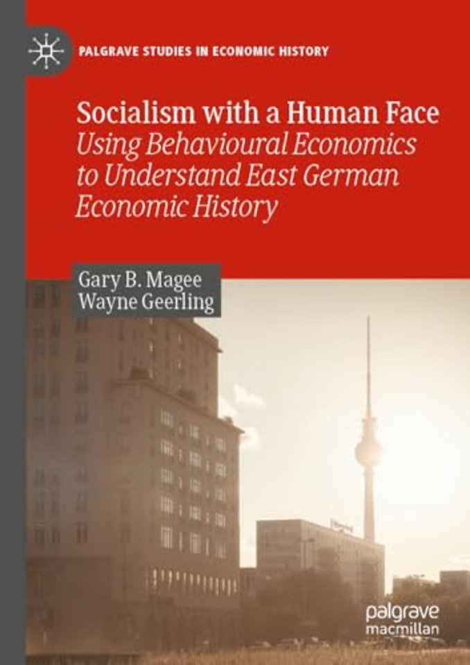 Socialism with a Human Face