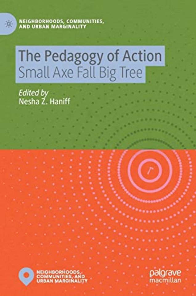 The Pedagogy of Action