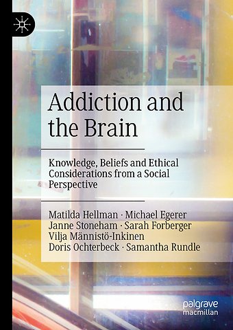 Addiction and the Brain