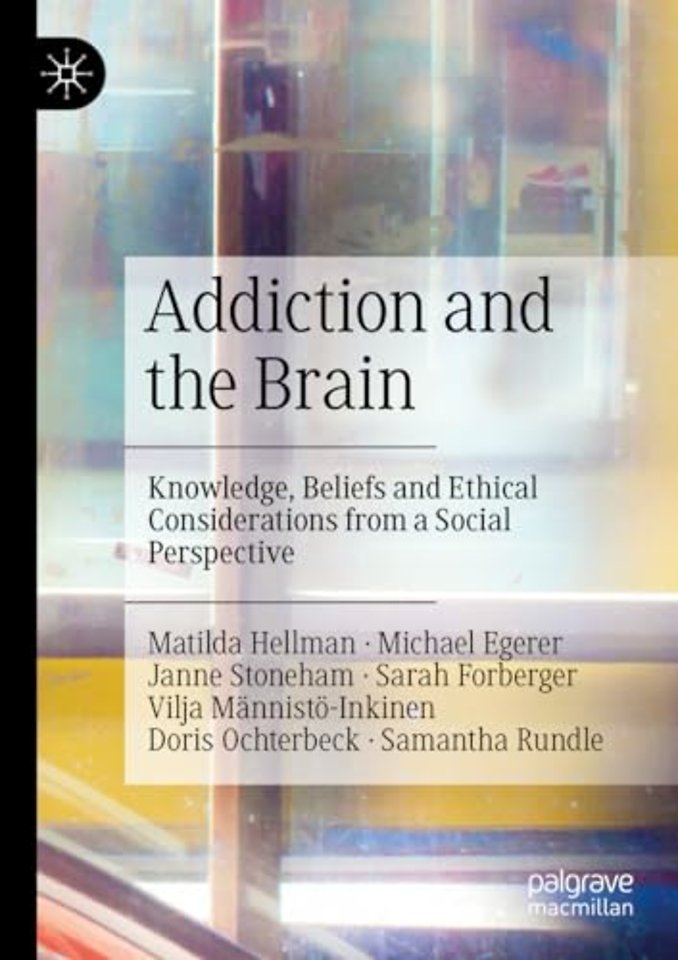Addiction and the Brain