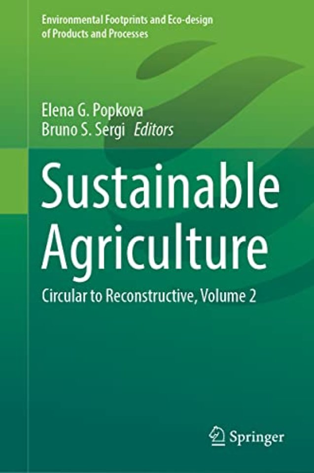 Sustainable Agriculture