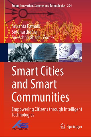 Smart Cities and Smart Communities
