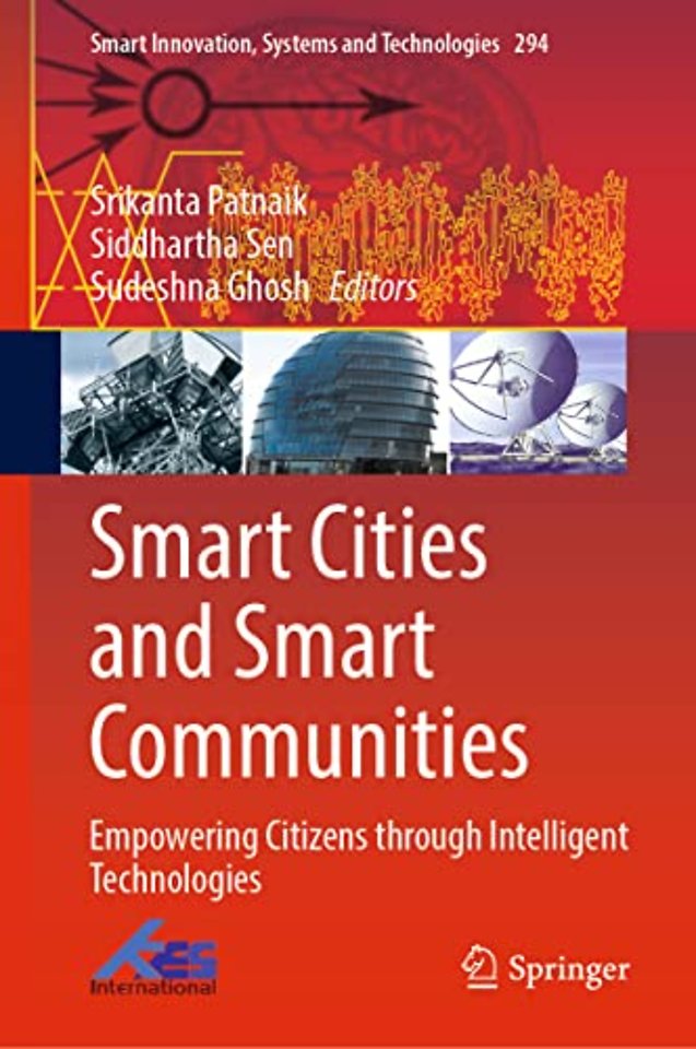 Smart Cities and Smart Communities