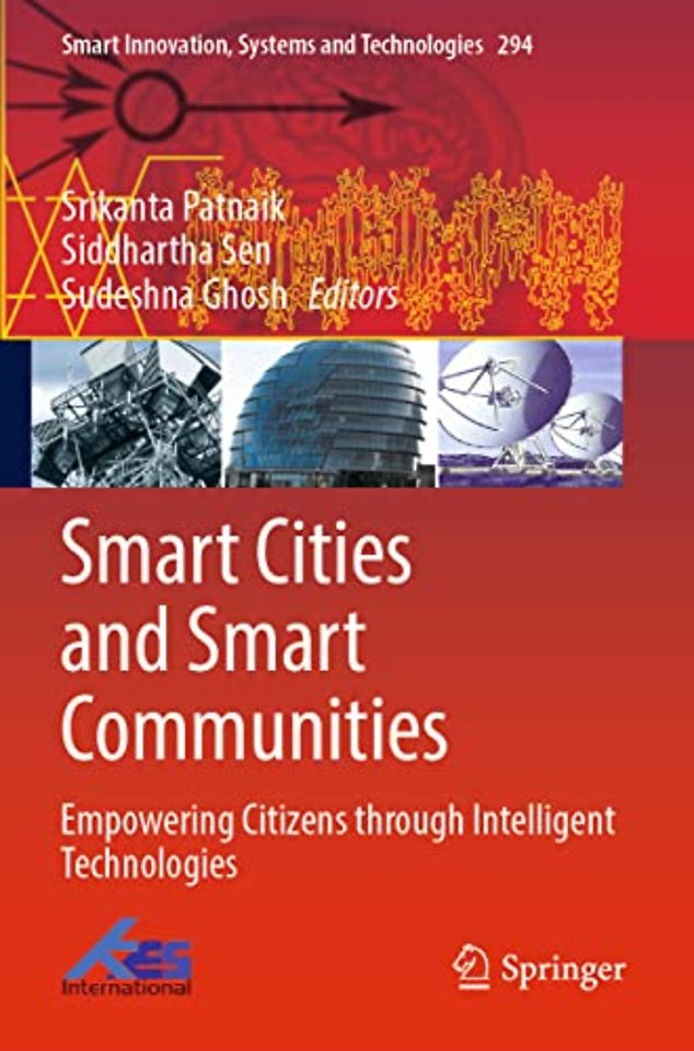 Smart Cities and Smart Communities