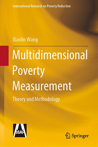 Multidimensional Poverty Measurement