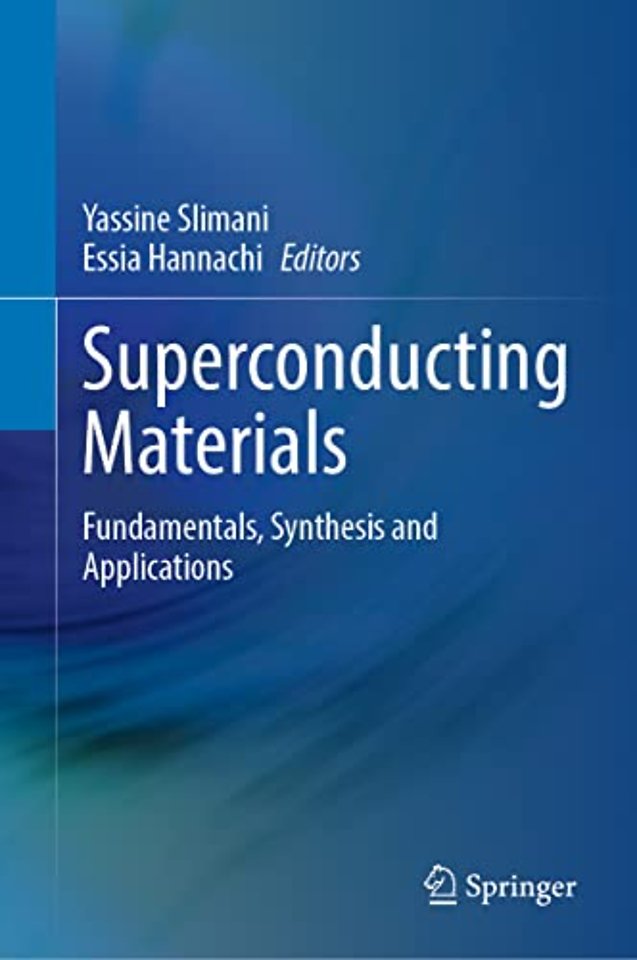 Superconducting Materials